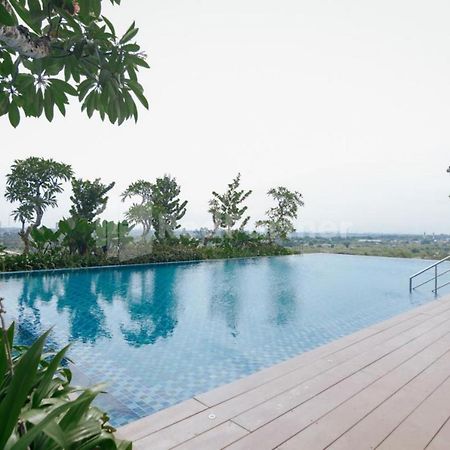 Redliving Apartemen Sayana - Hazelnut Property Tower Cha Bekasi Buitenkant foto