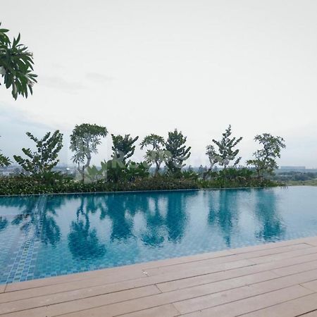 Redliving Apartemen Sayana - Hazelnut Property Tower Cha Bekasi Buitenkant foto