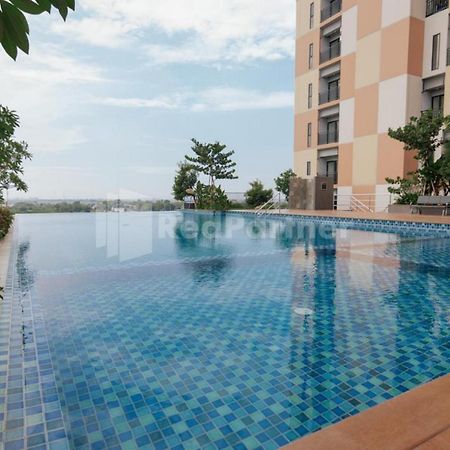 Redliving Apartemen Sayana - Hazelnut Property Tower Cha Bekasi Buitenkant foto