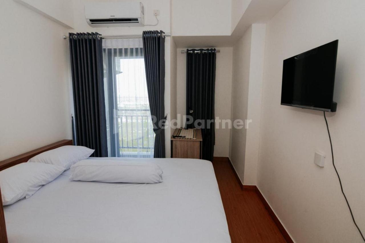Redliving Apartemen Sayana - Hazelnut Property Tower Cha Bekasi Buitenkant foto