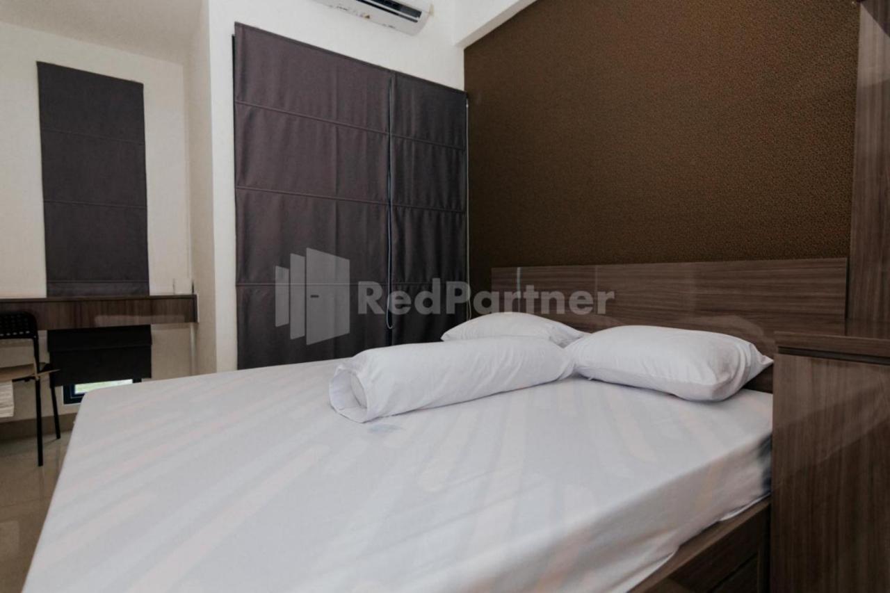 Redliving Apartemen Sayana - Hazelnut Property Tower Cha Bekasi Buitenkant foto