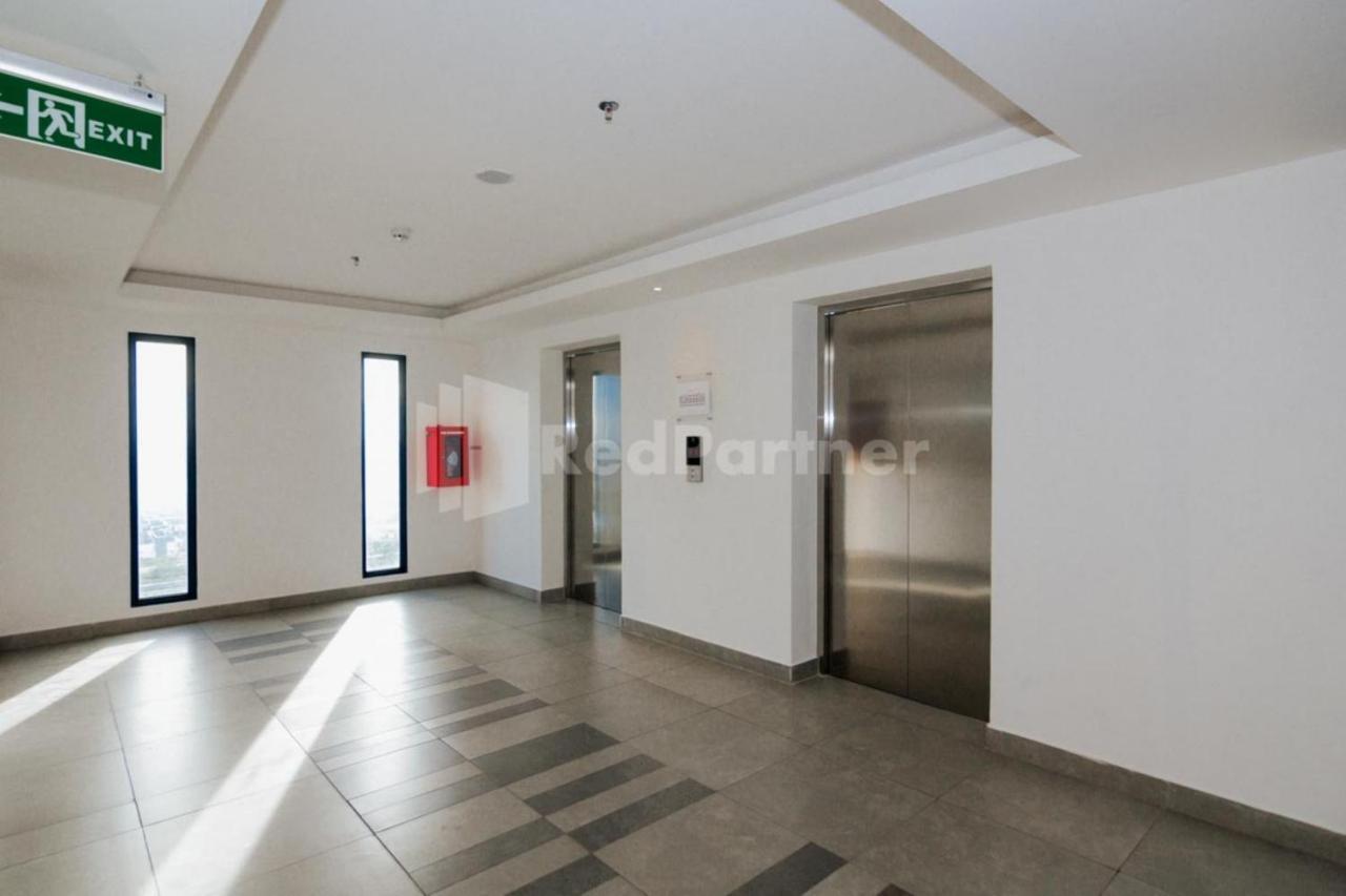 Redliving Apartemen Sayana - Hazelnut Property Tower Cha Bekasi Buitenkant foto