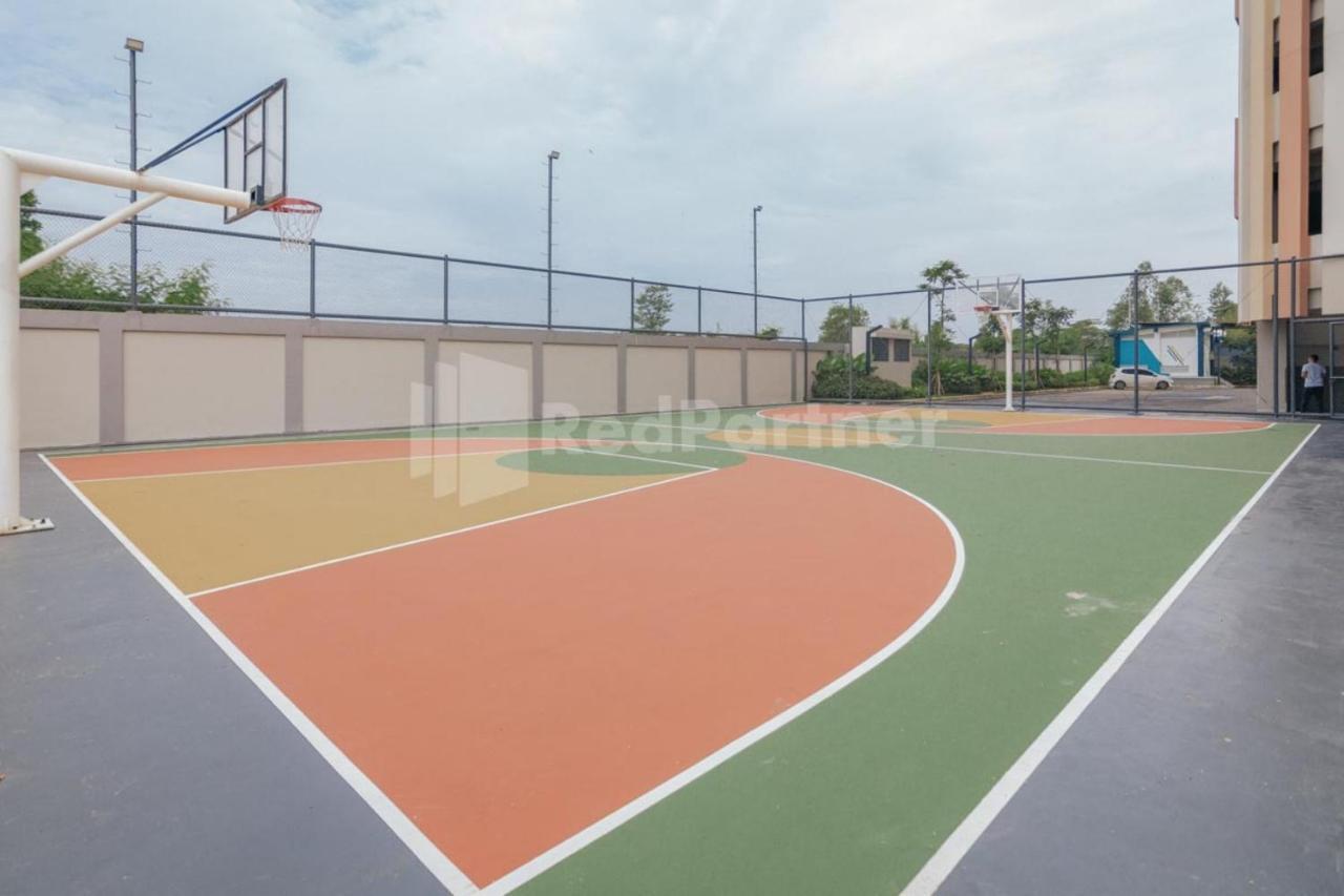 Redliving Apartemen Sayana - Hazelnut Property Tower Cha Bekasi Buitenkant foto