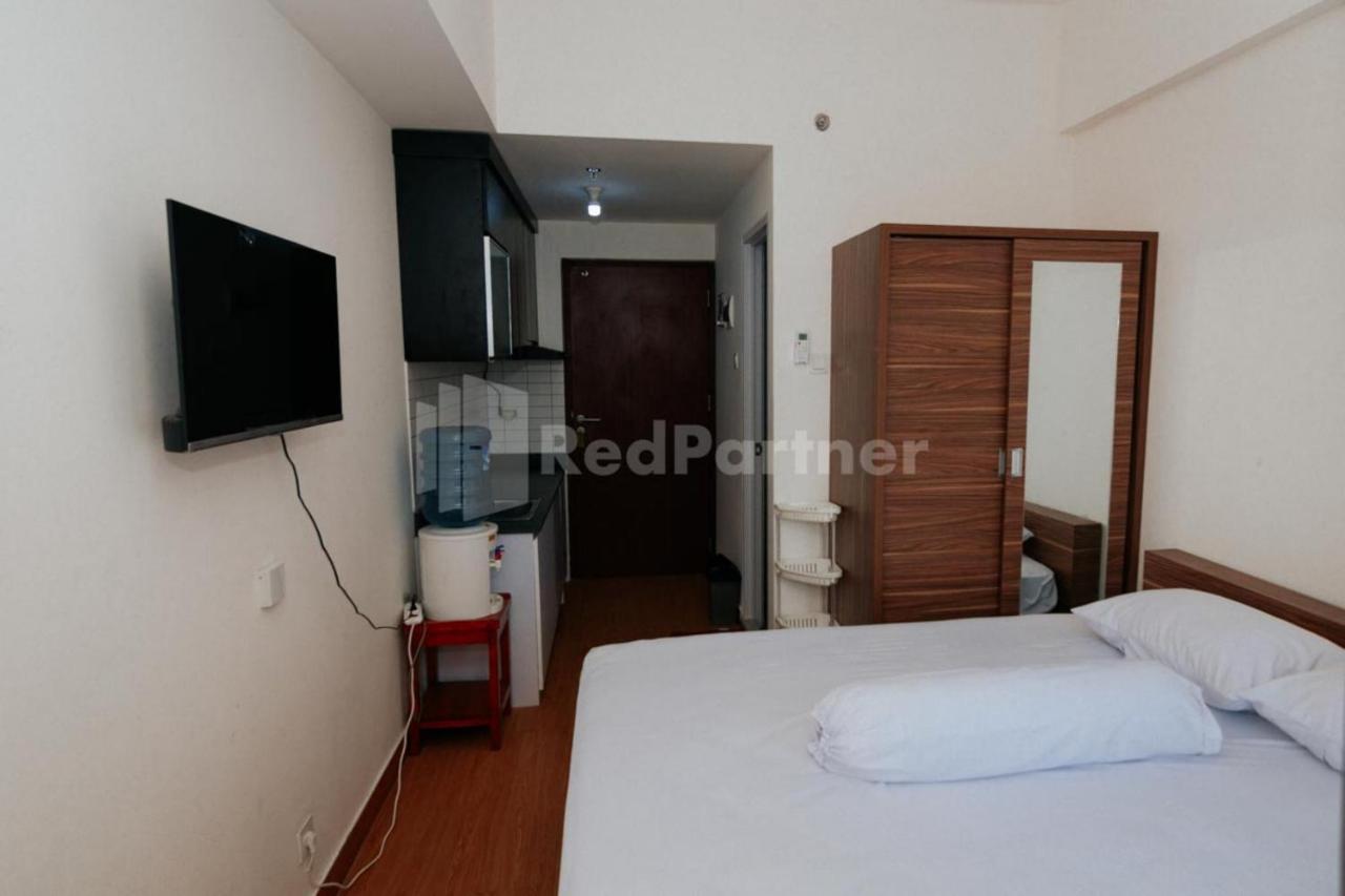 Redliving Apartemen Sayana - Hazelnut Property Tower Cha Bekasi Buitenkant foto