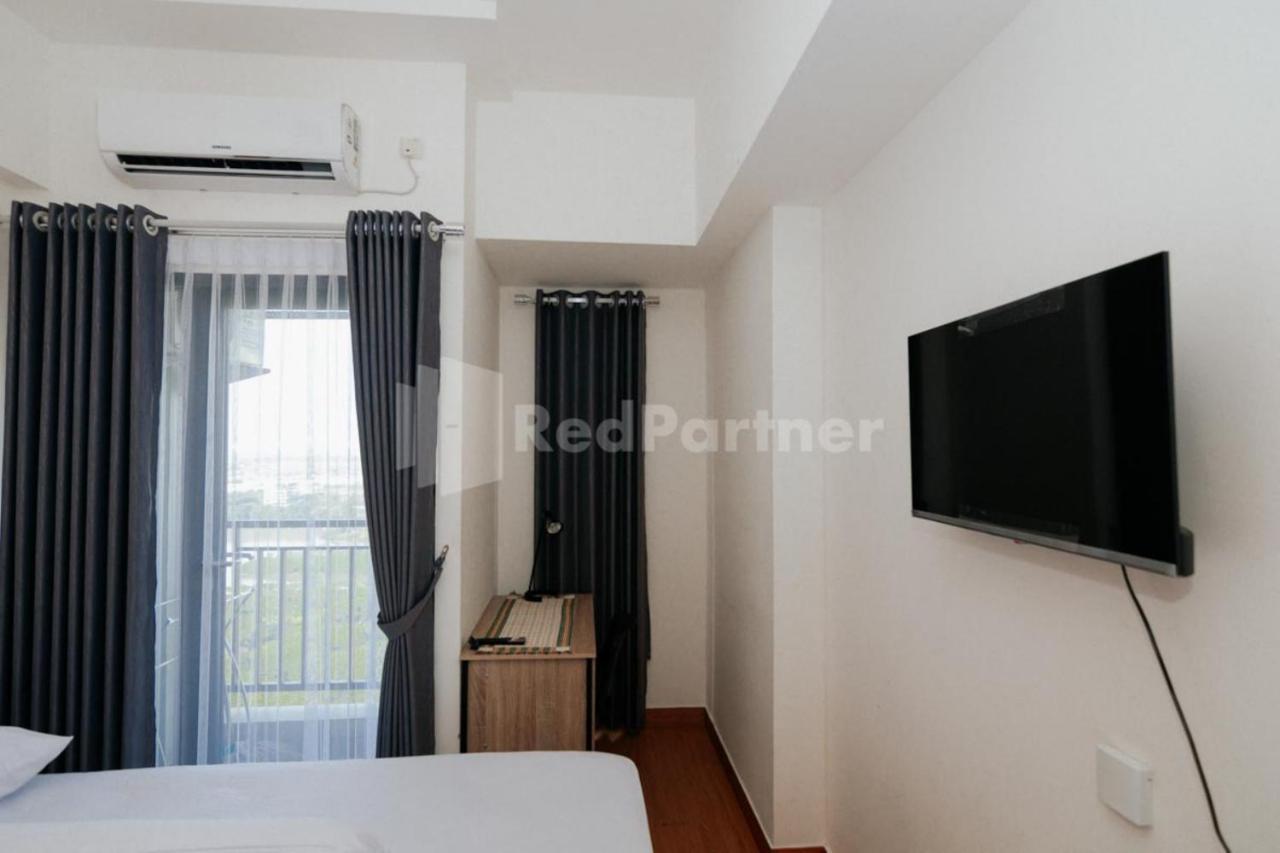 Redliving Apartemen Sayana - Hazelnut Property Tower Cha Bekasi Buitenkant foto