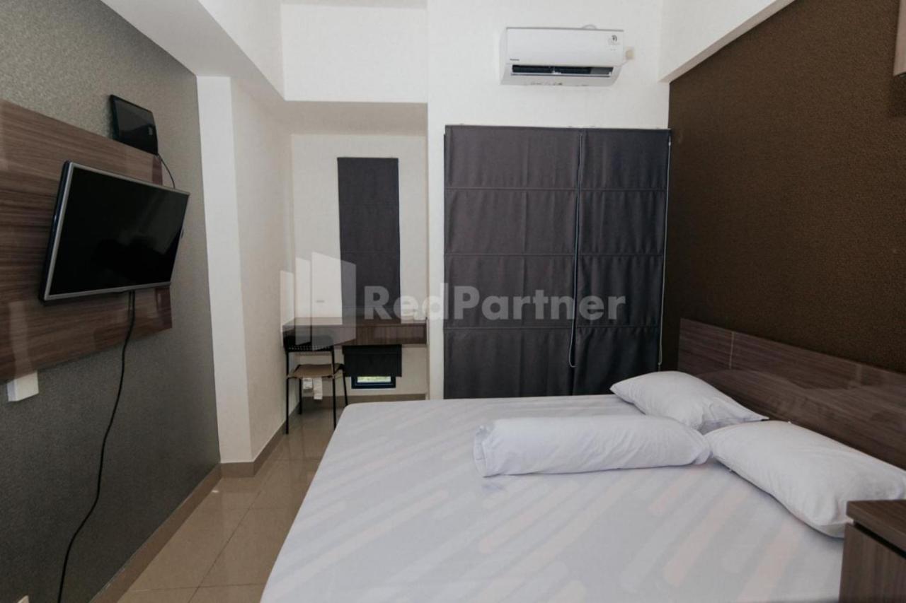Redliving Apartemen Sayana - Hazelnut Property Tower Cha Bekasi Buitenkant foto
