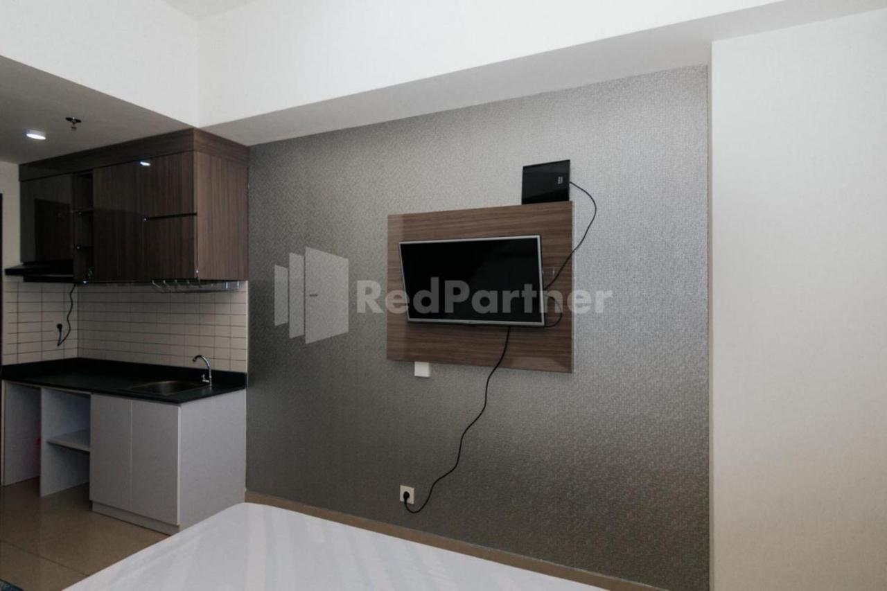 Redliving Apartemen Sayana - Hazelnut Property Tower Cha Bekasi Buitenkant foto