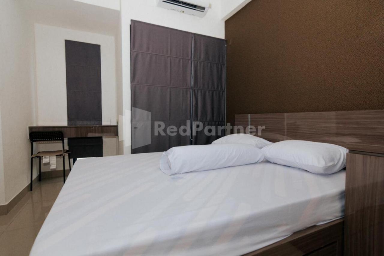 Redliving Apartemen Sayana - Hazelnut Property Tower Cha Bekasi Buitenkant foto