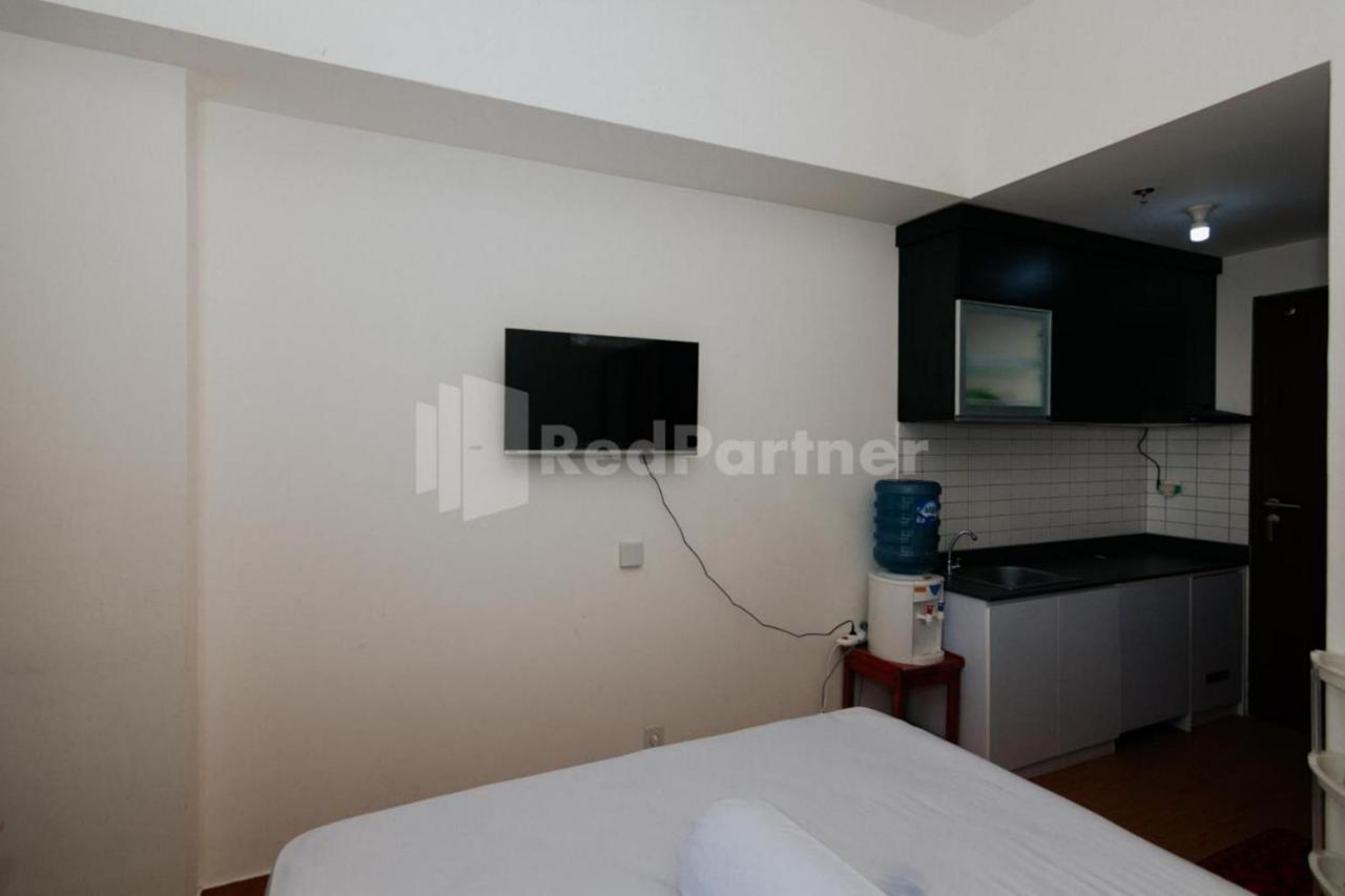 Redliving Apartemen Sayana - Hazelnut Property Tower Cha Bekasi Buitenkant foto