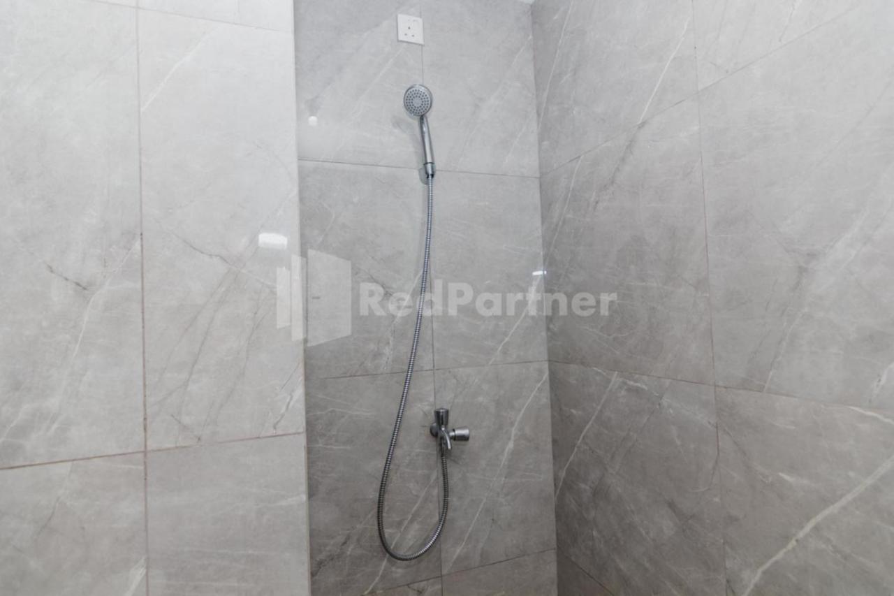 Redliving Apartemen Sayana - Hazelnut Property Tower Cha Bekasi Buitenkant foto