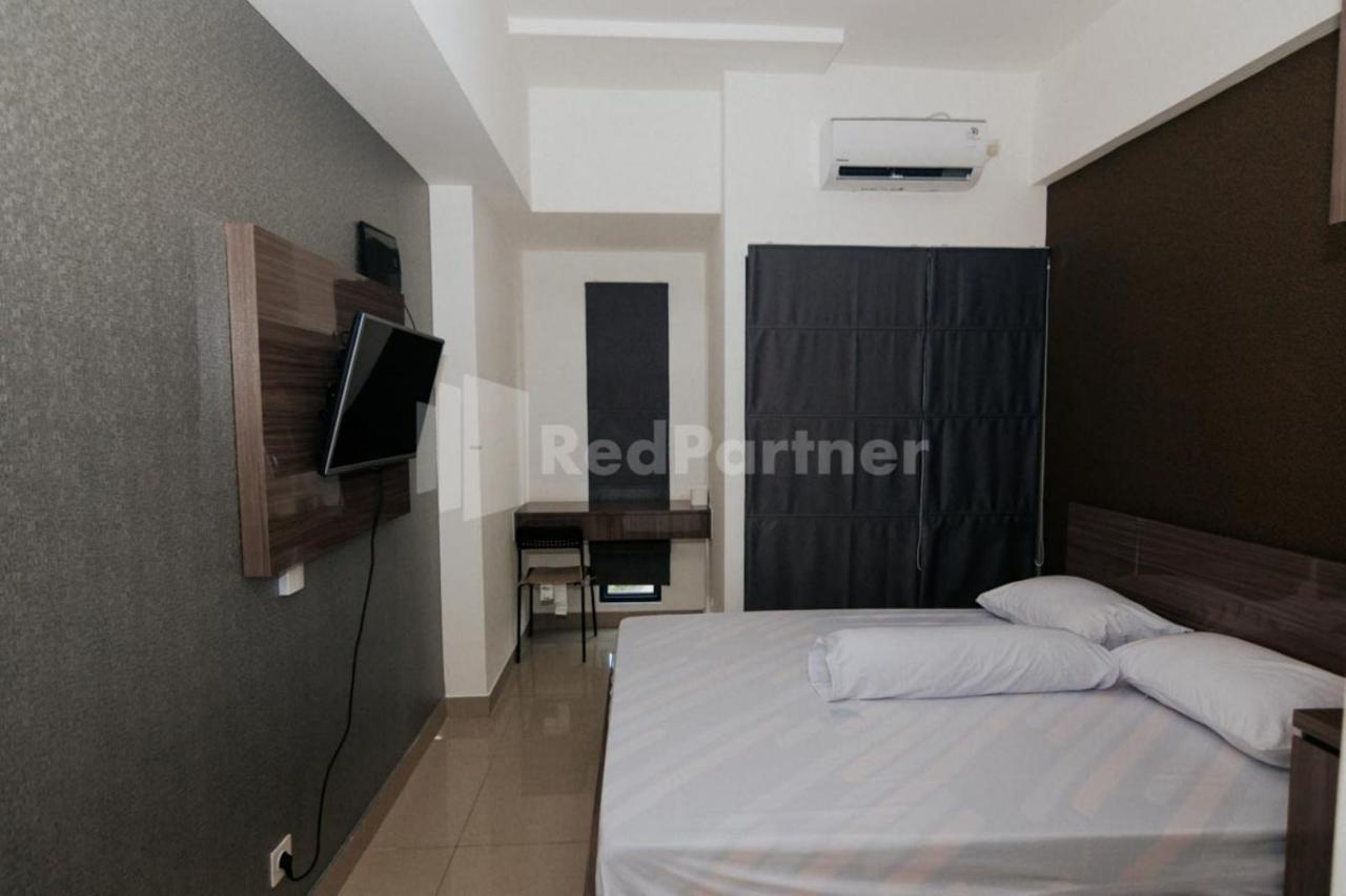 Redliving Apartemen Sayana - Hazelnut Property Tower Cha Bekasi Buitenkant foto