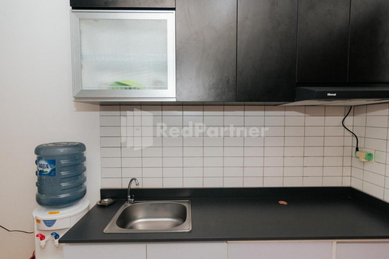 Redliving Apartemen Sayana - Hazelnut Property Tower Cha Bekasi Buitenkant foto