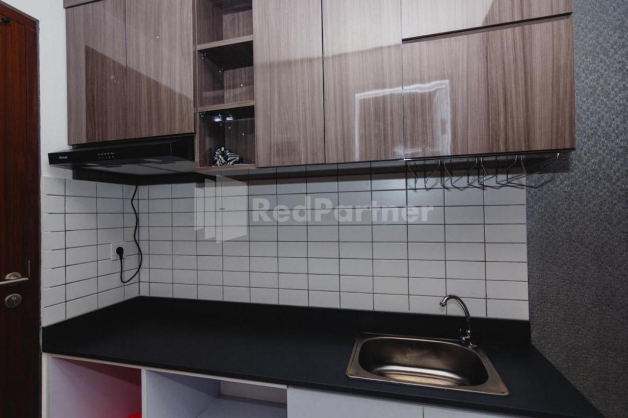Redliving Apartemen Sayana - Hazelnut Property Tower Cha Bekasi Buitenkant foto