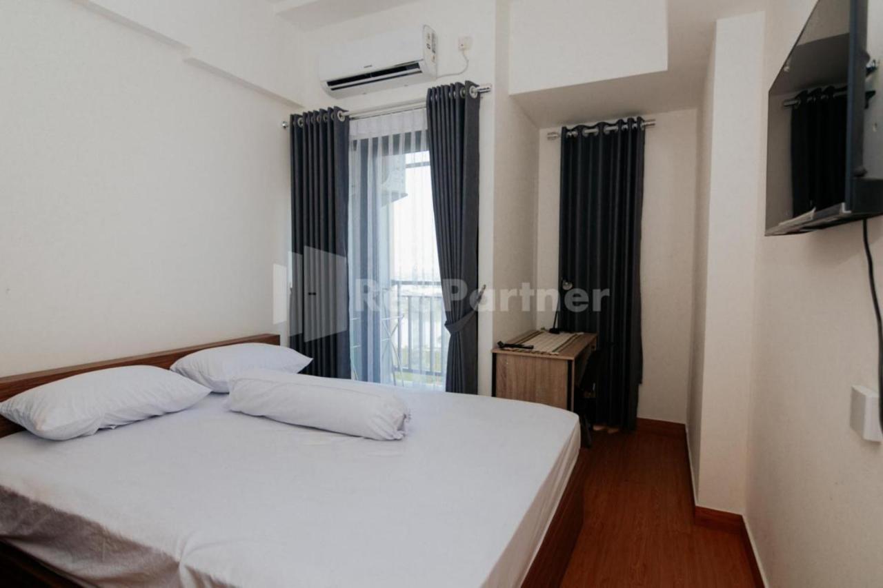 Redliving Apartemen Sayana - Hazelnut Property Tower Cha Bekasi Buitenkant foto