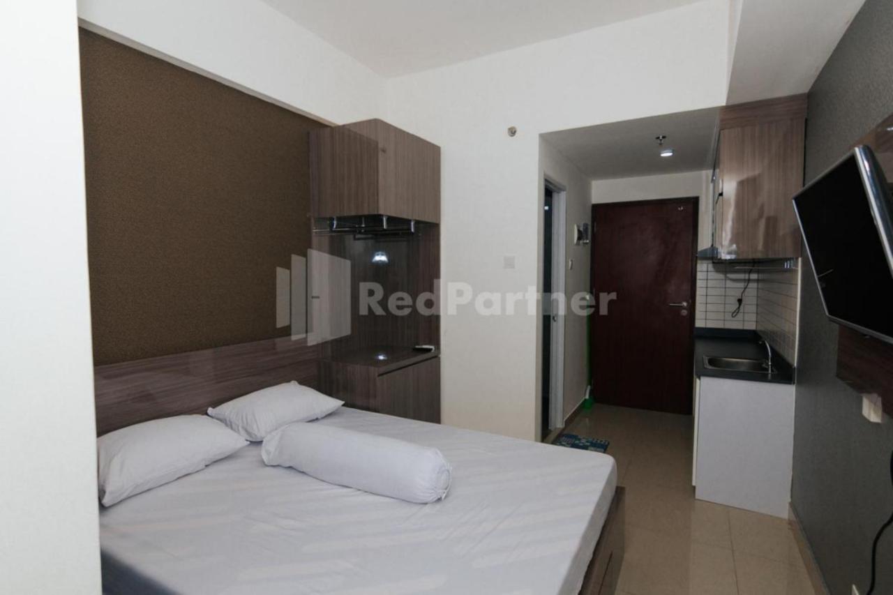 Redliving Apartemen Sayana - Hazelnut Property Tower Cha Bekasi Buitenkant foto