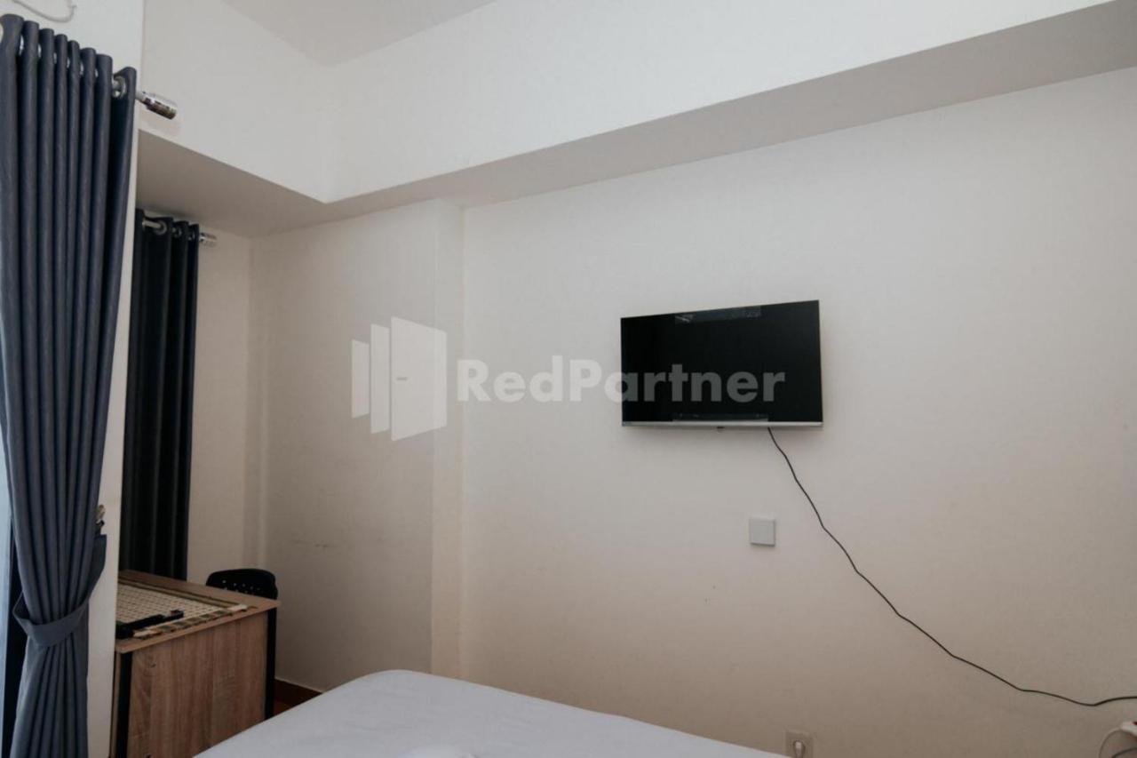 Redliving Apartemen Sayana - Hazelnut Property Tower Cha Bekasi Buitenkant foto