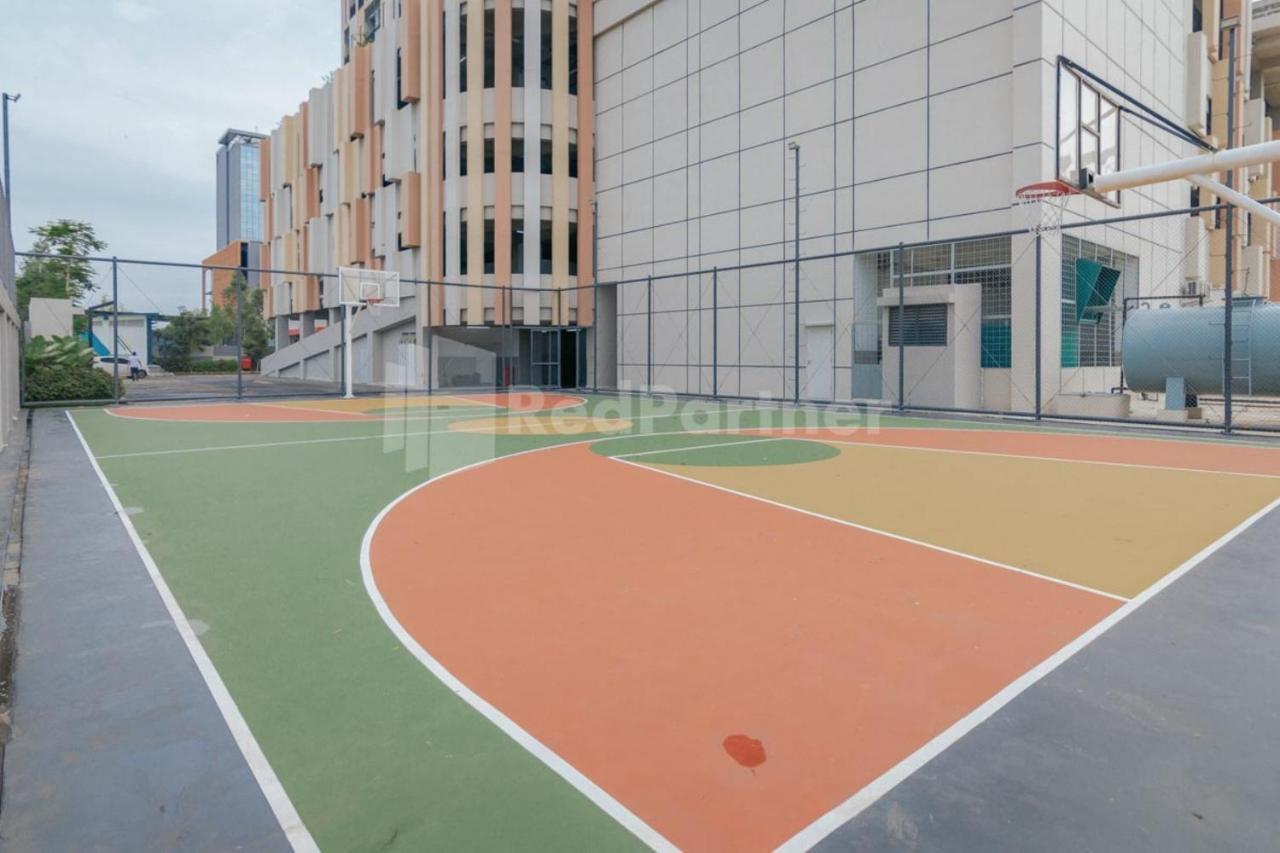 Redliving Apartemen Sayana - Hazelnut Property Tower Cha Bekasi Buitenkant foto