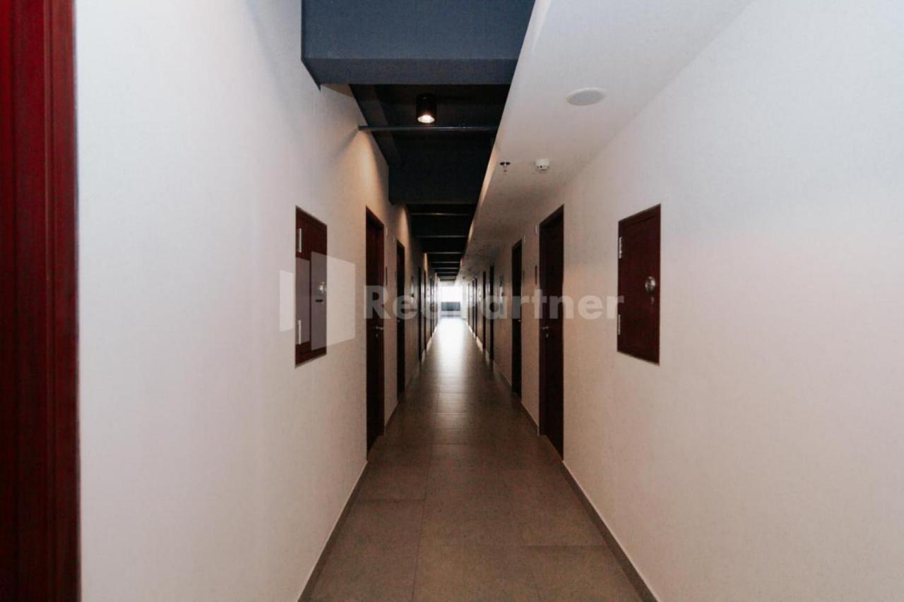 Redliving Apartemen Sayana - Hazelnut Property Tower Cha Bekasi Buitenkant foto