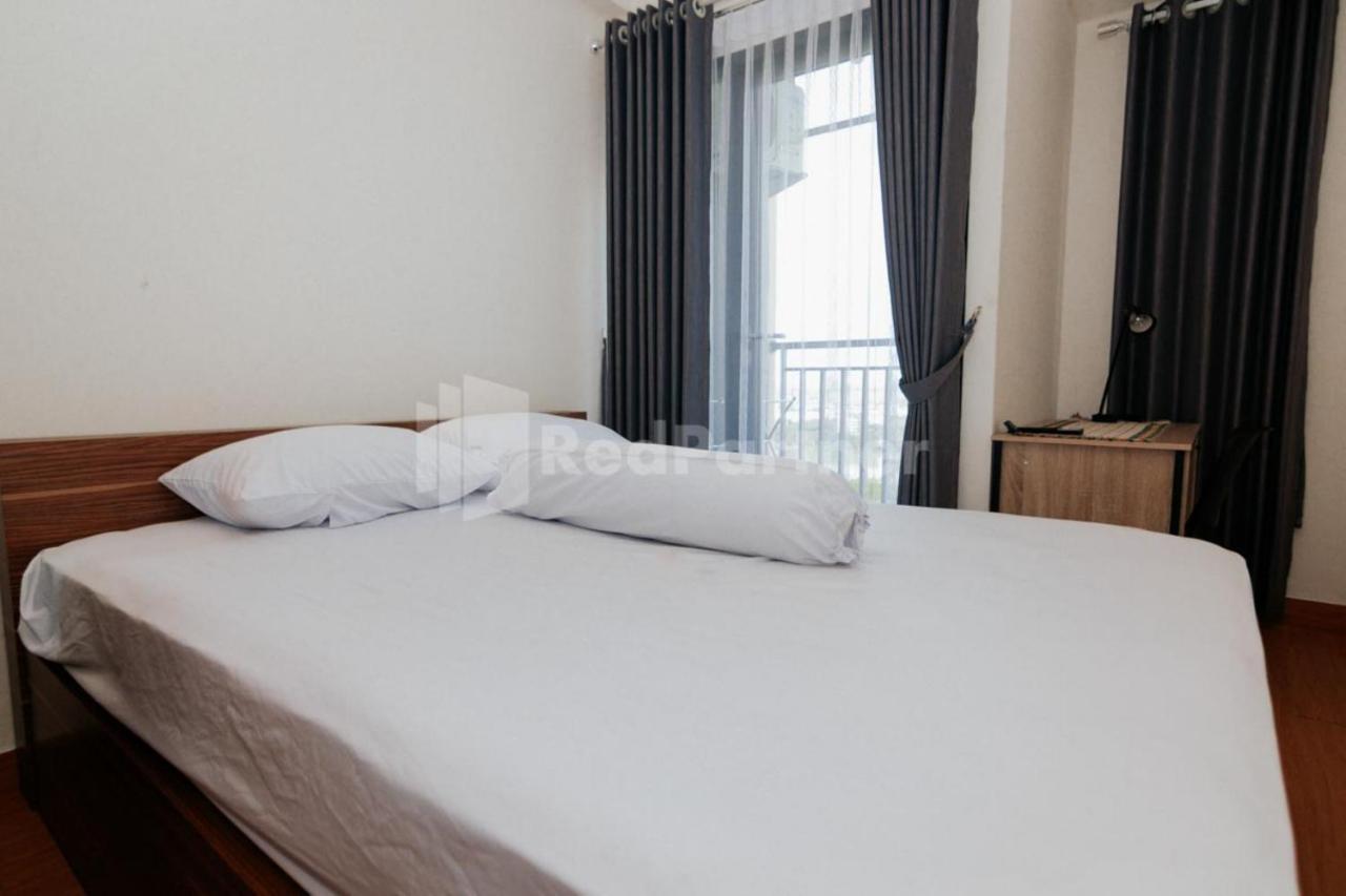 Redliving Apartemen Sayana - Hazelnut Property Tower Cha Bekasi Buitenkant foto