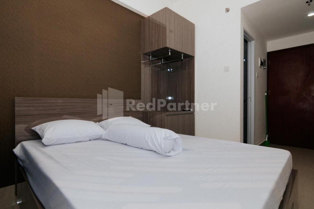 Redliving Apartemen Sayana - Hazelnut Property Tower Cha Bekasi Buitenkant foto
