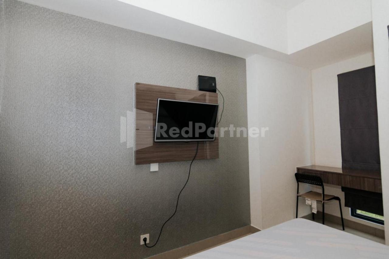 Redliving Apartemen Sayana - Hazelnut Property Tower Cha Bekasi Buitenkant foto